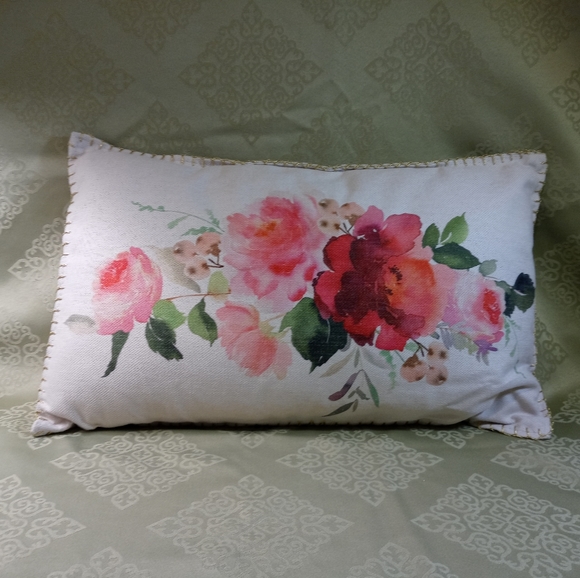 Other - New Decorative Pillow